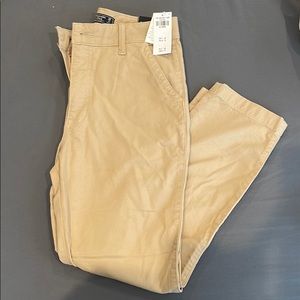 Abercrombie Pants